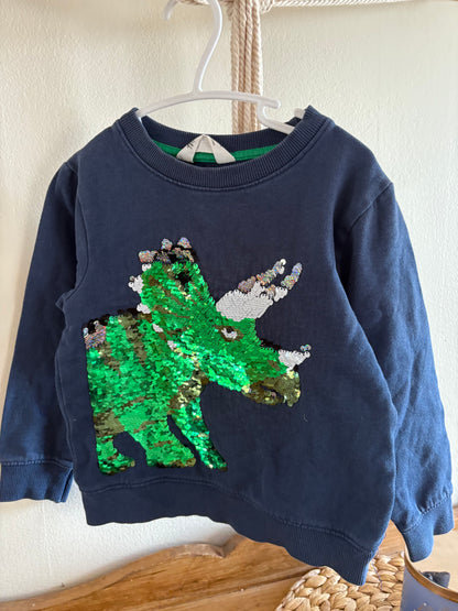 Crewneck 4-6ans