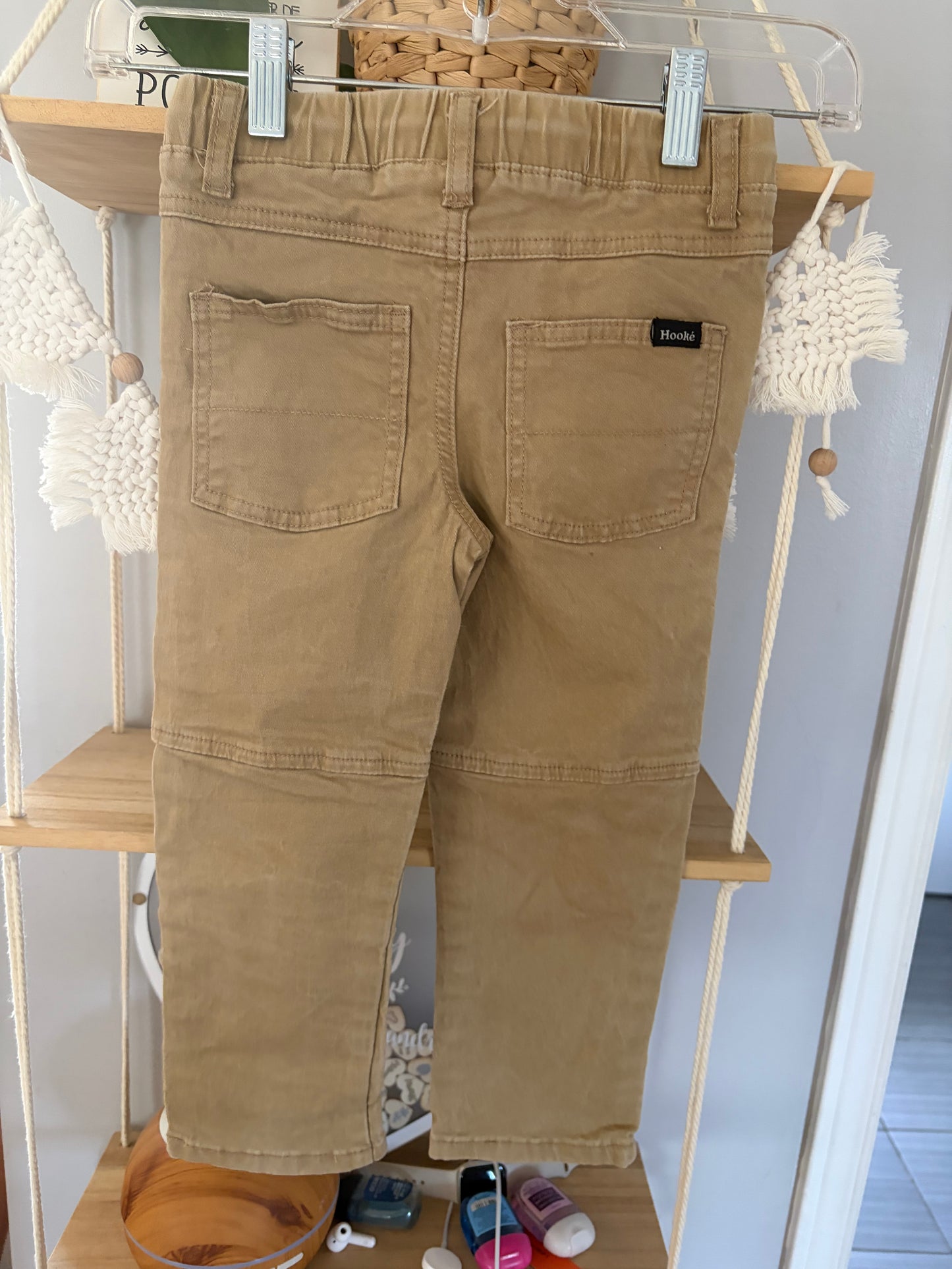 Pantalon 4ans