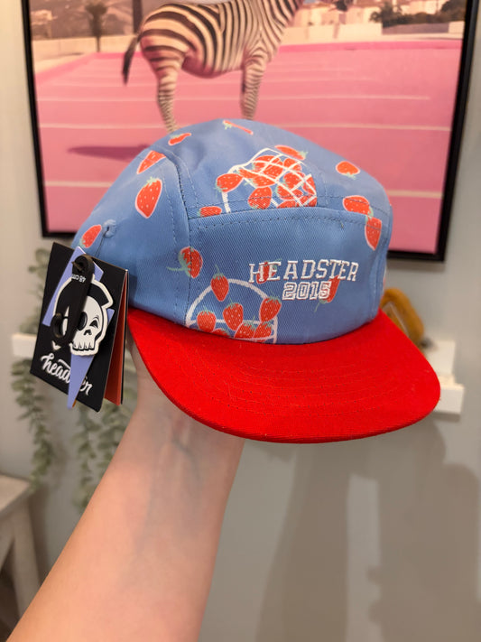Casquette 48cm NEUF