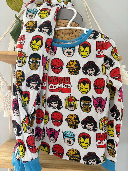 Pyjama 8ans