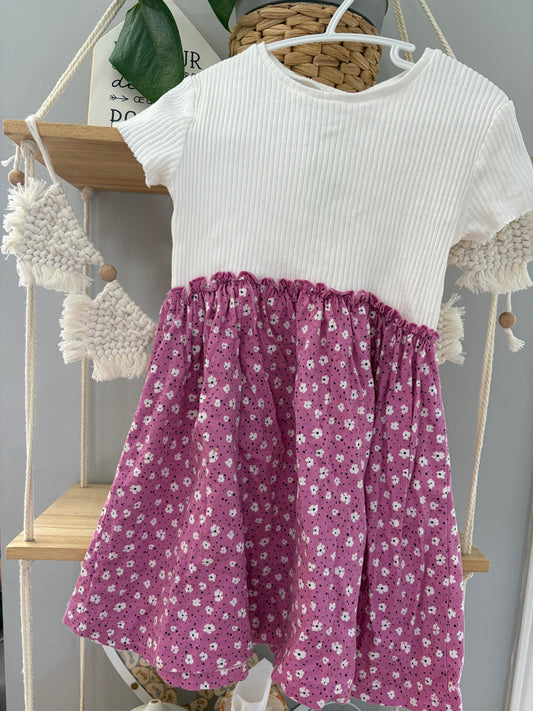 Robe 4-5ans