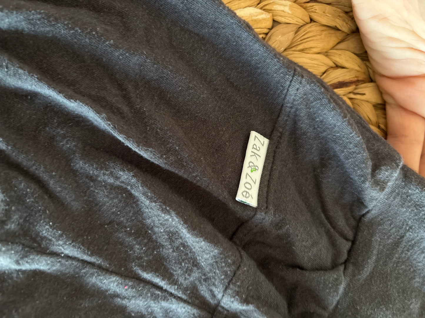 Pantalon 3-12m*Aimé