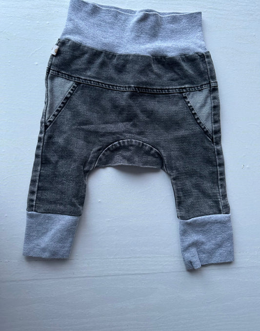 pantalon 6-9m