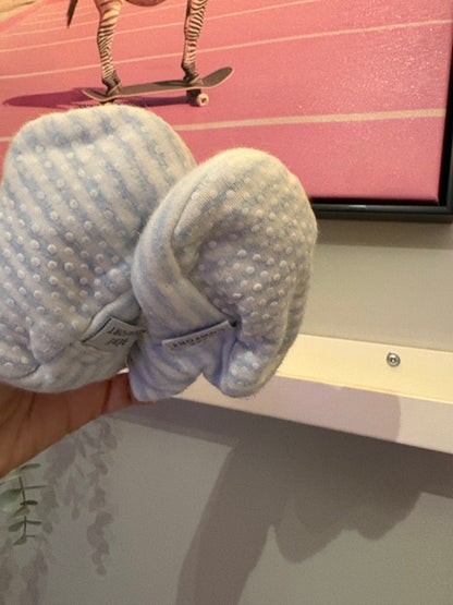 Pantoufles new born