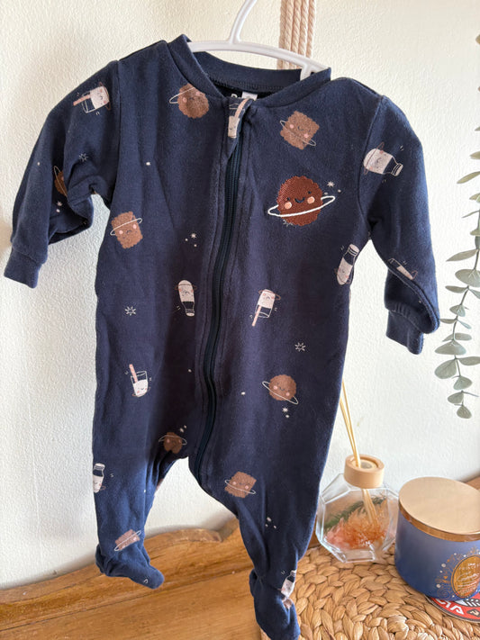 Pyjama 3m