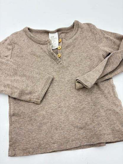 Chandail 9-12m