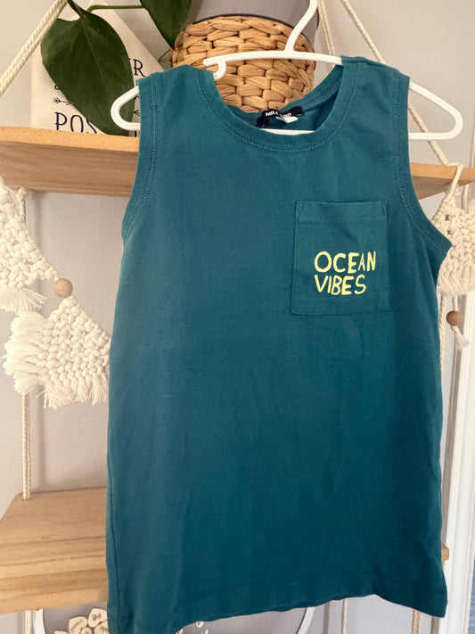 Camisole ans