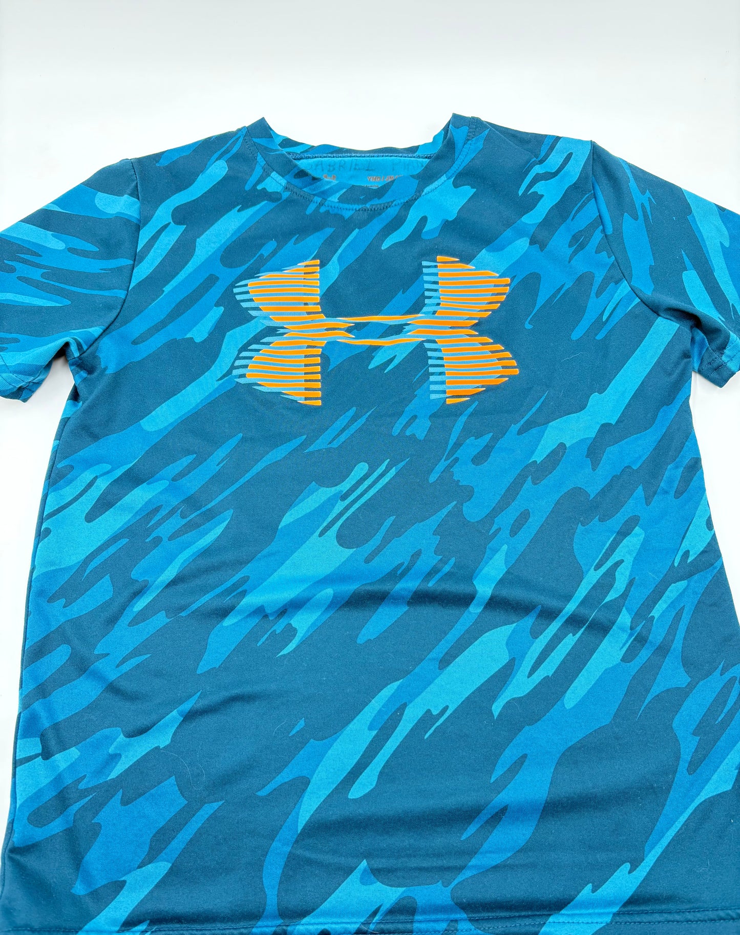 Chandail m (8-10ans)