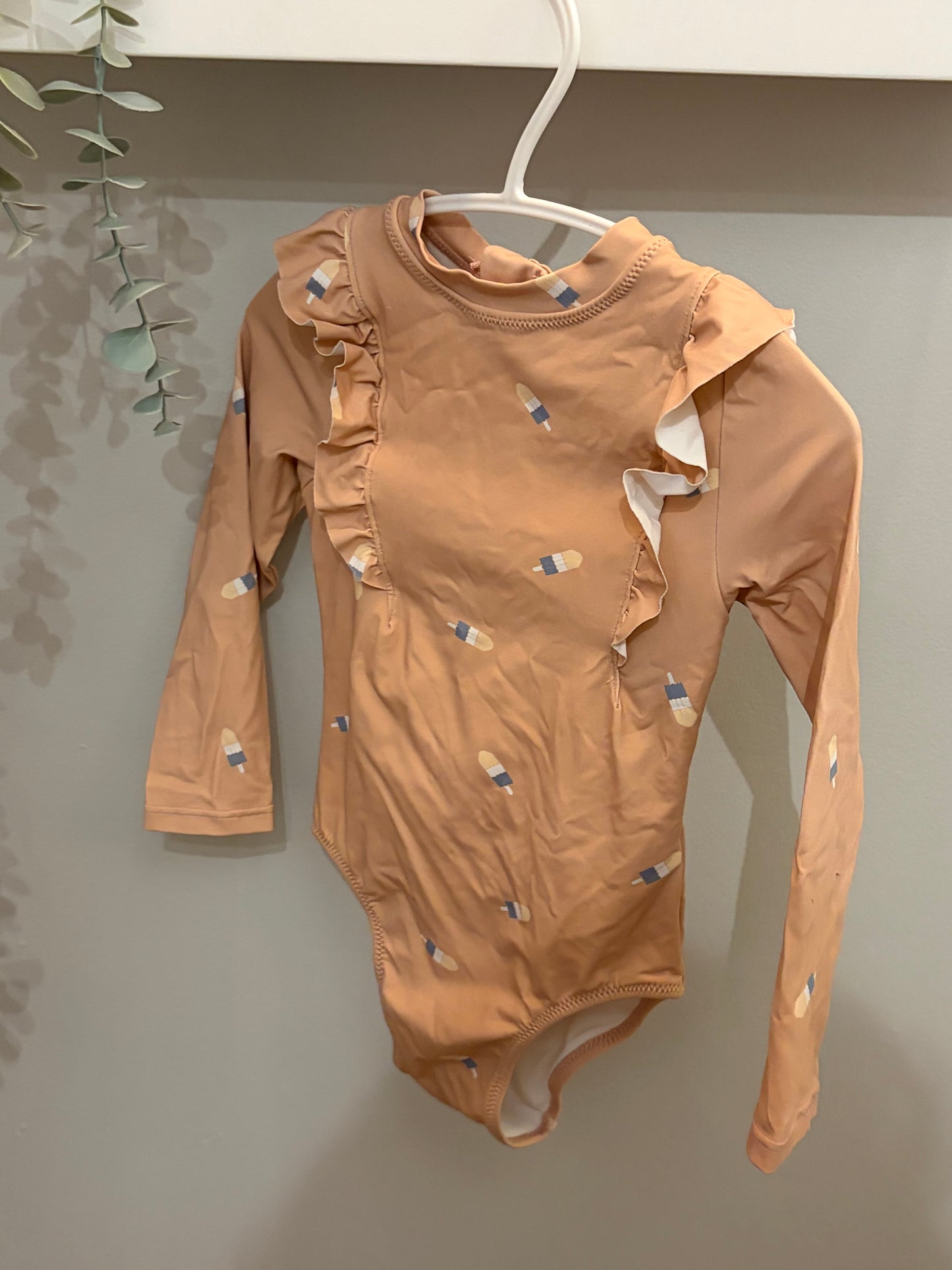Maillot 12-18m