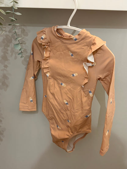 Maillot 12-18m
