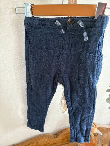 Pantalon 12-18m