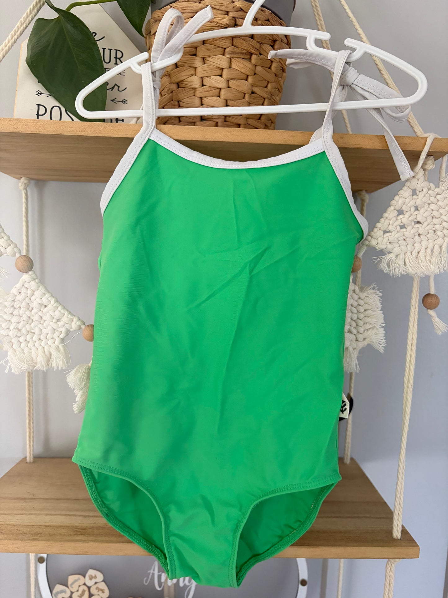 Maillot 4-5ans