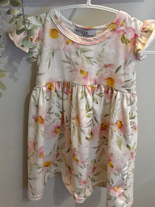 Robe environ 18-24m