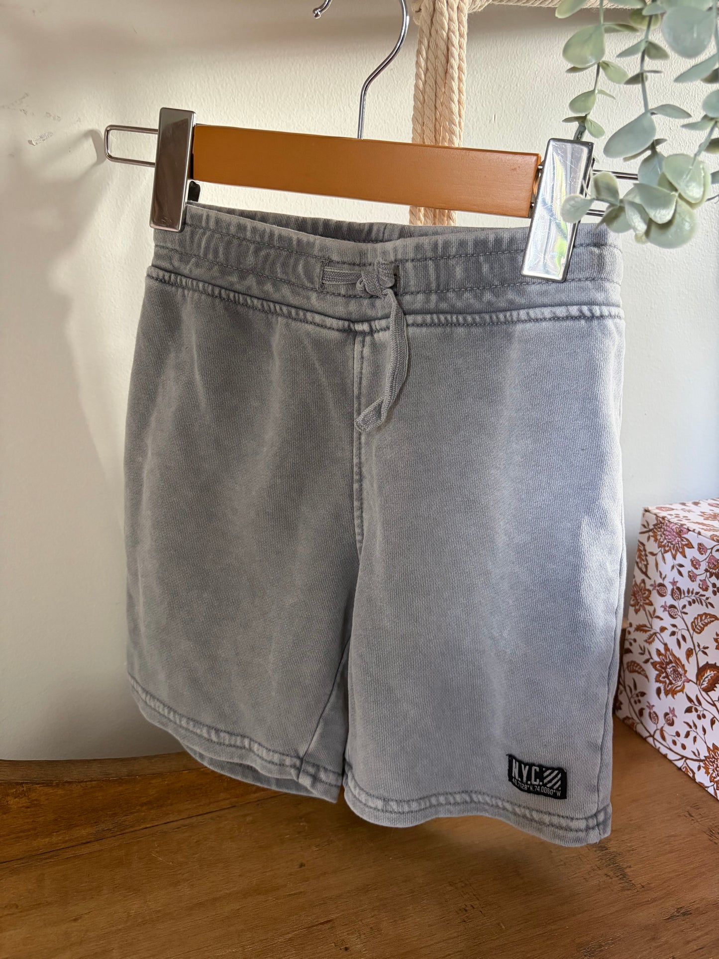 Short 3-4ans