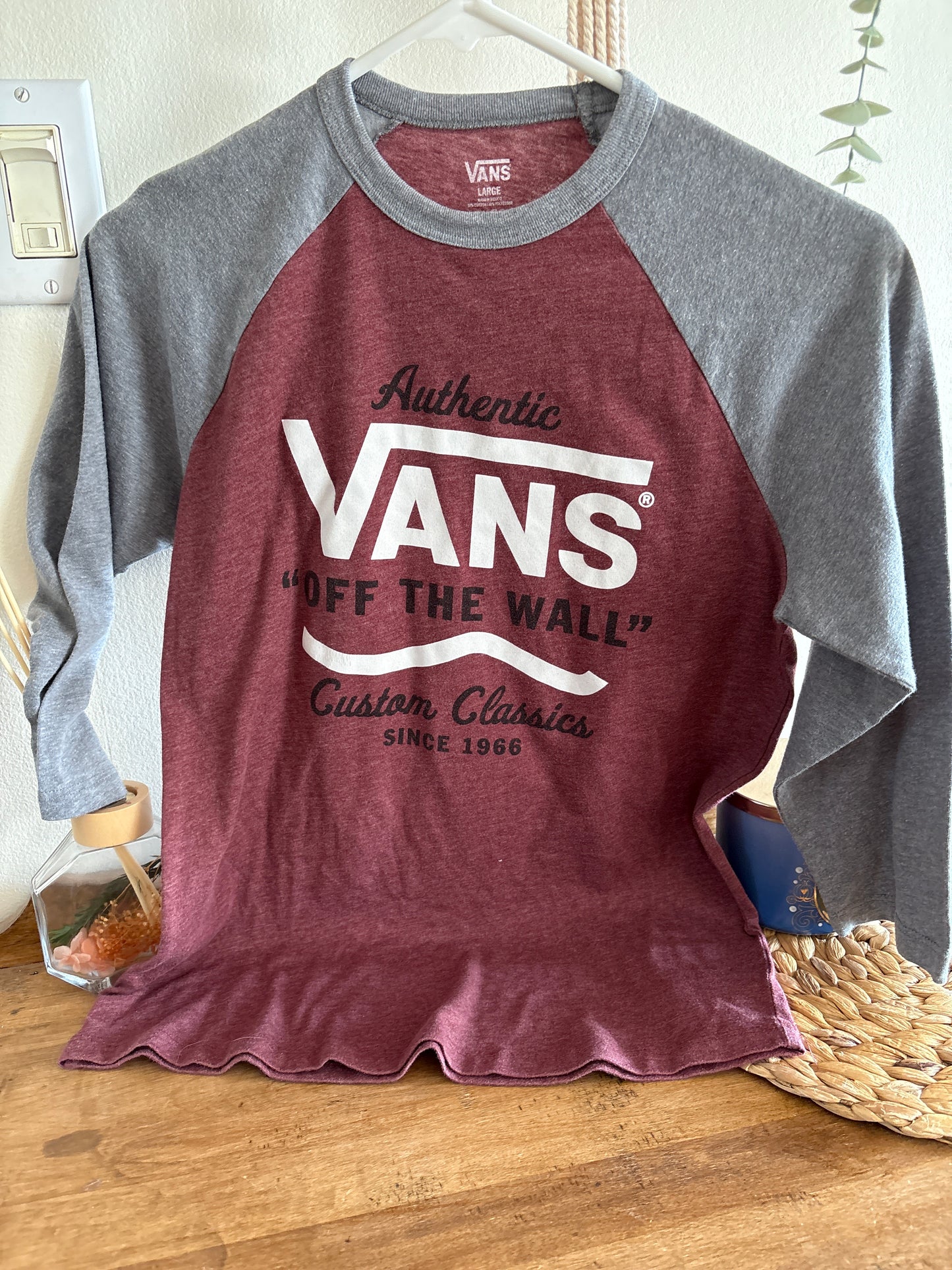 Chandail large 12-14ans