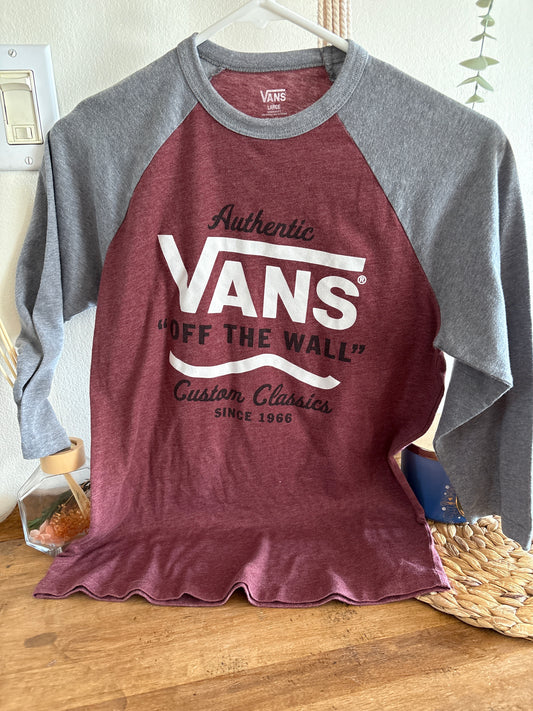 Chandail large 12-14ans