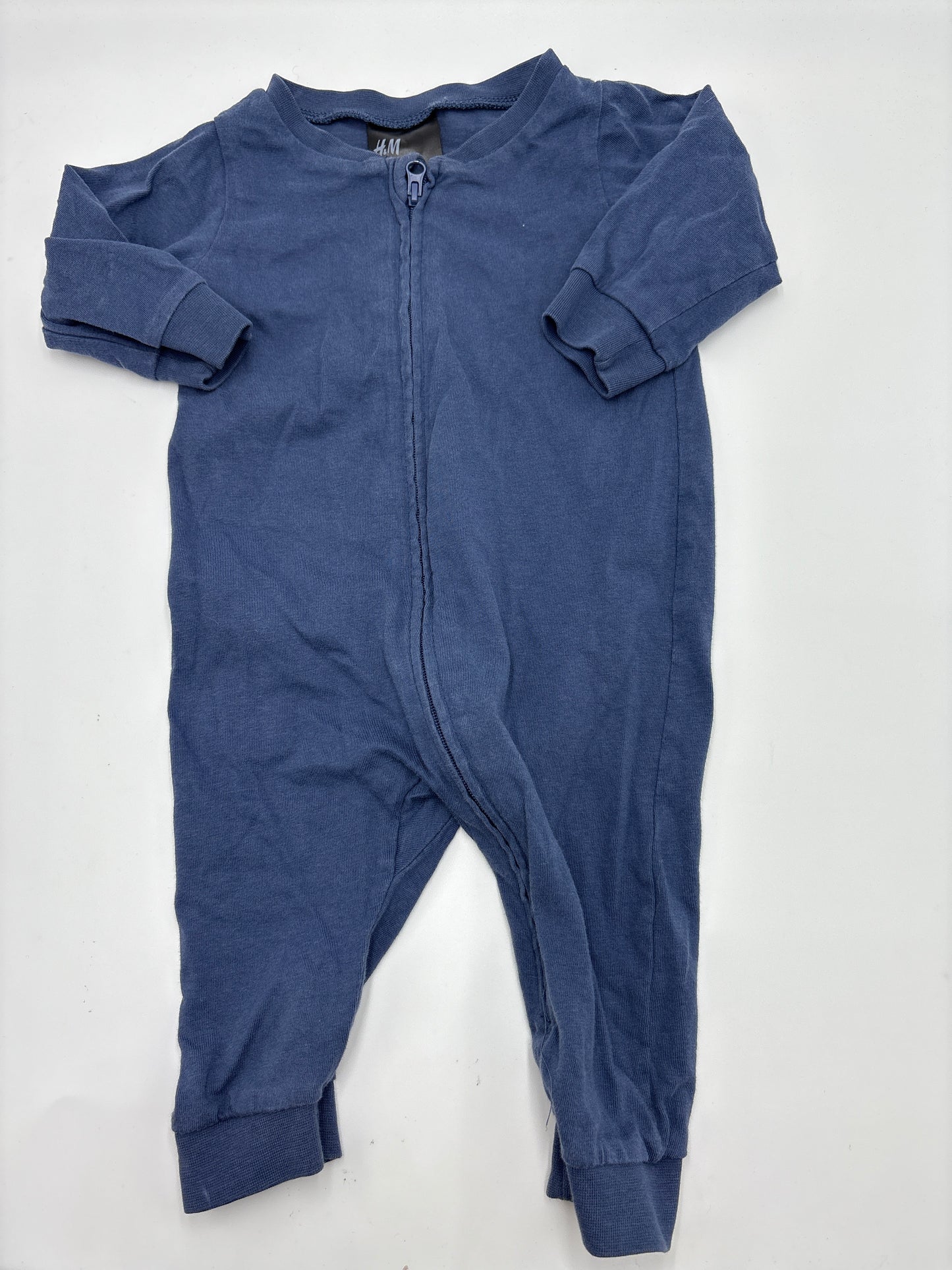 Pyjama 2-4m