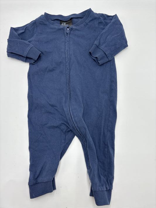Pyjama 2-4m