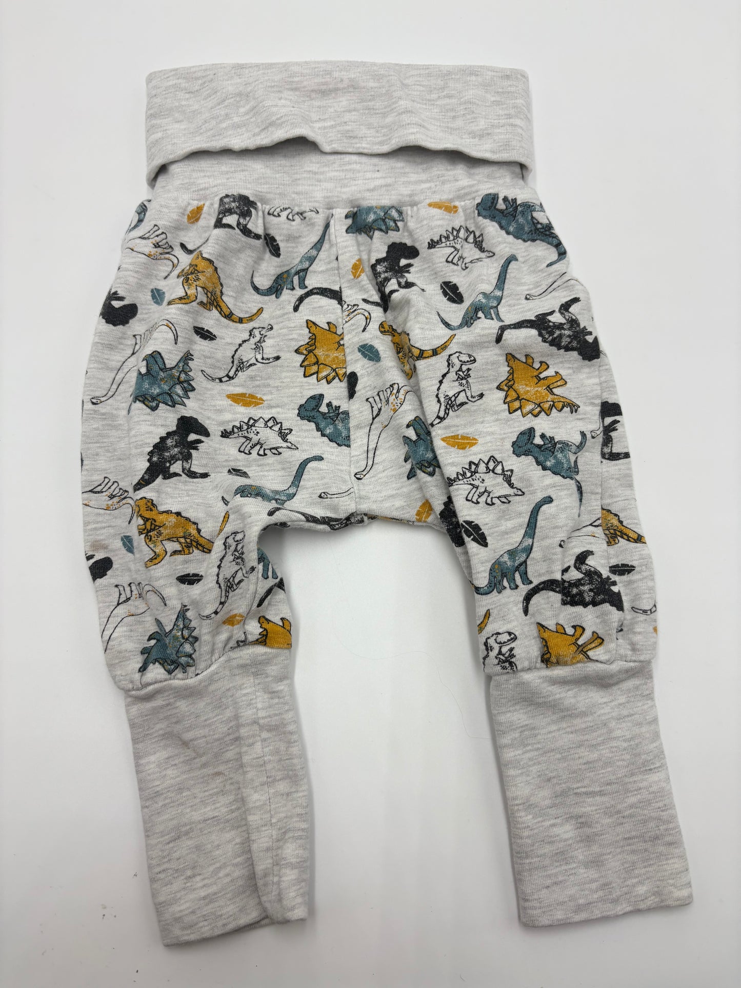 Pantalon 0-6m