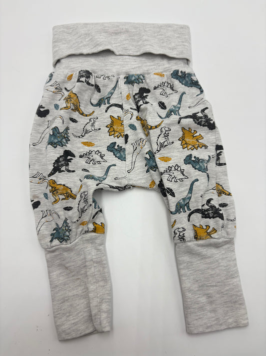 Pantalon 0-6m