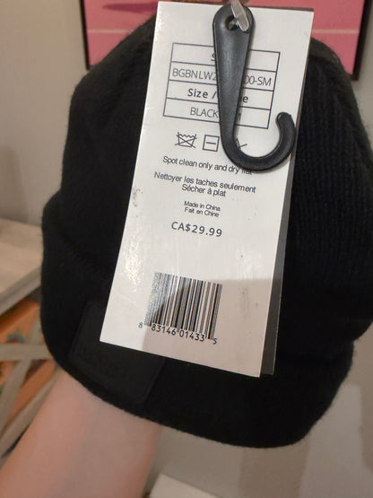 Tuque Small 48cm NEUF