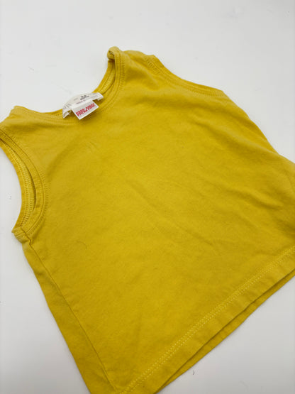 camisole 3-6m