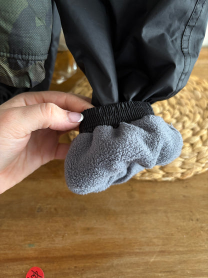 Ensemble mi-saison 2ans