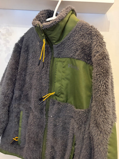Veste sherpa Hooké 4ans