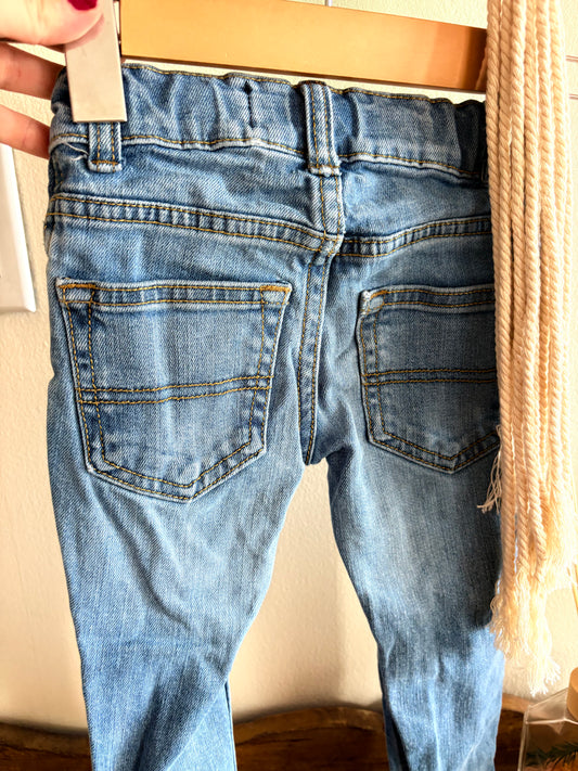 Jeans 2ans