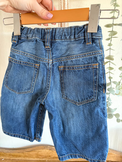 Short 4ans