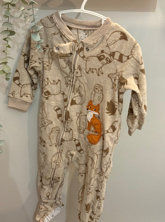 Pyjama 12m