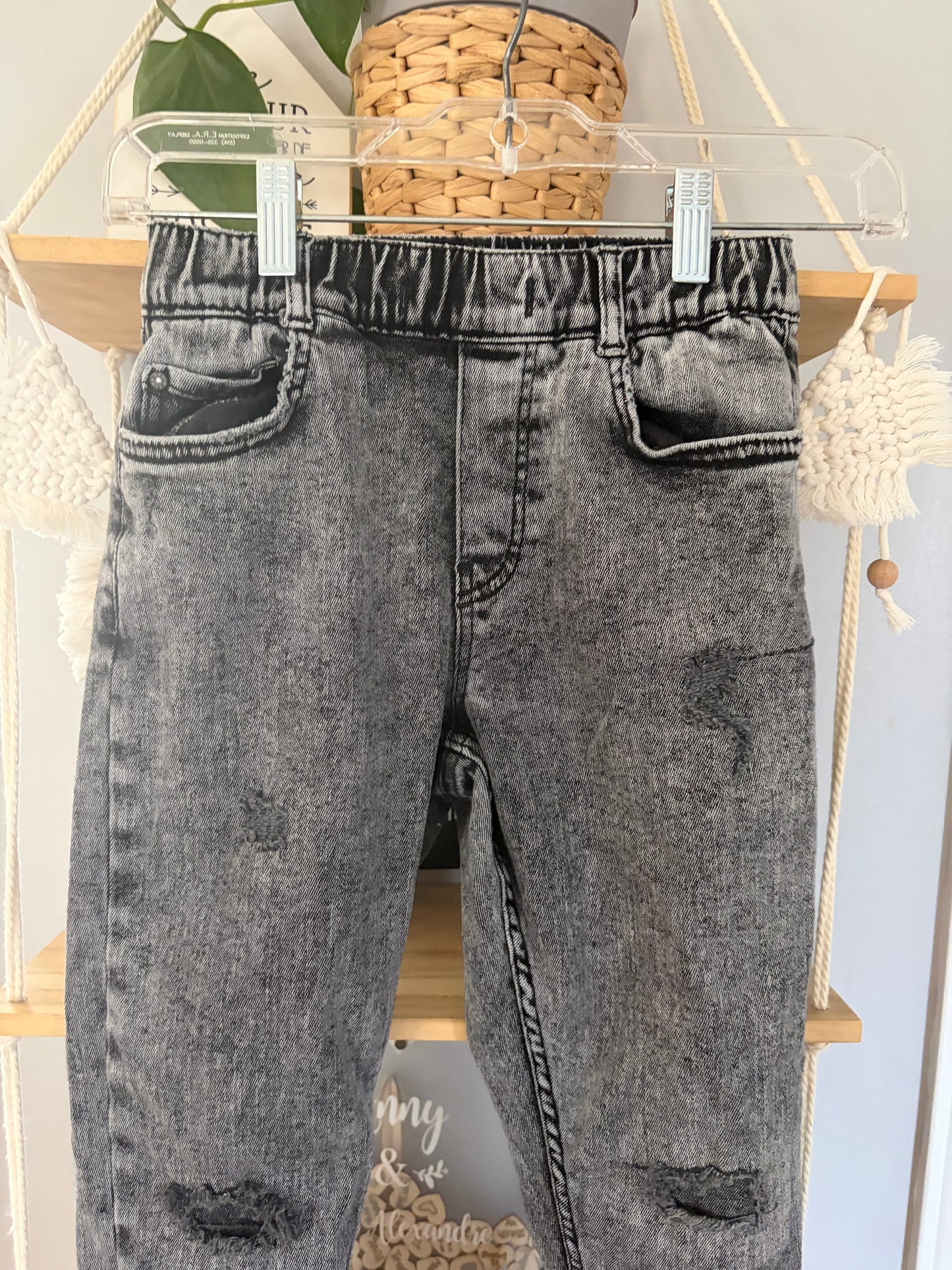 Pantalon 9ans