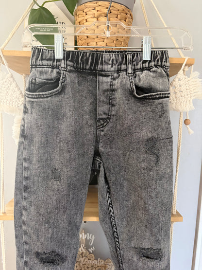 Pantalon 9ans
