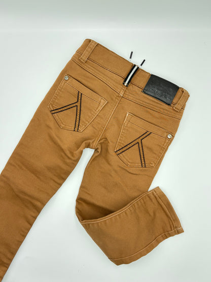 Pantalon 4ans