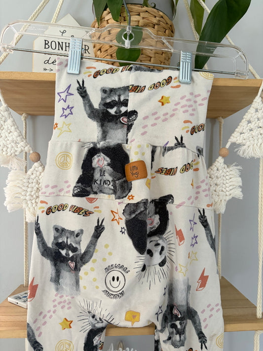Pantalon 3-5ans