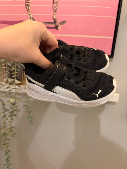 Souliers gr 9