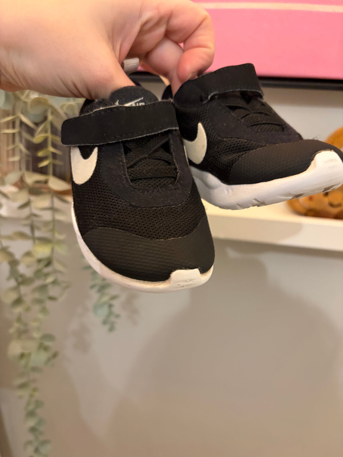Souliers gr 5C