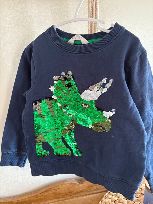 Crewneck 4-6ans
