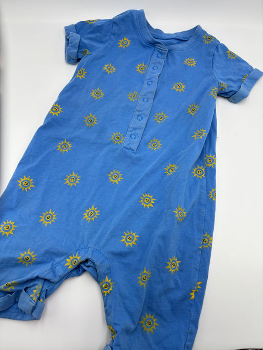 Onepiece environ 3ans