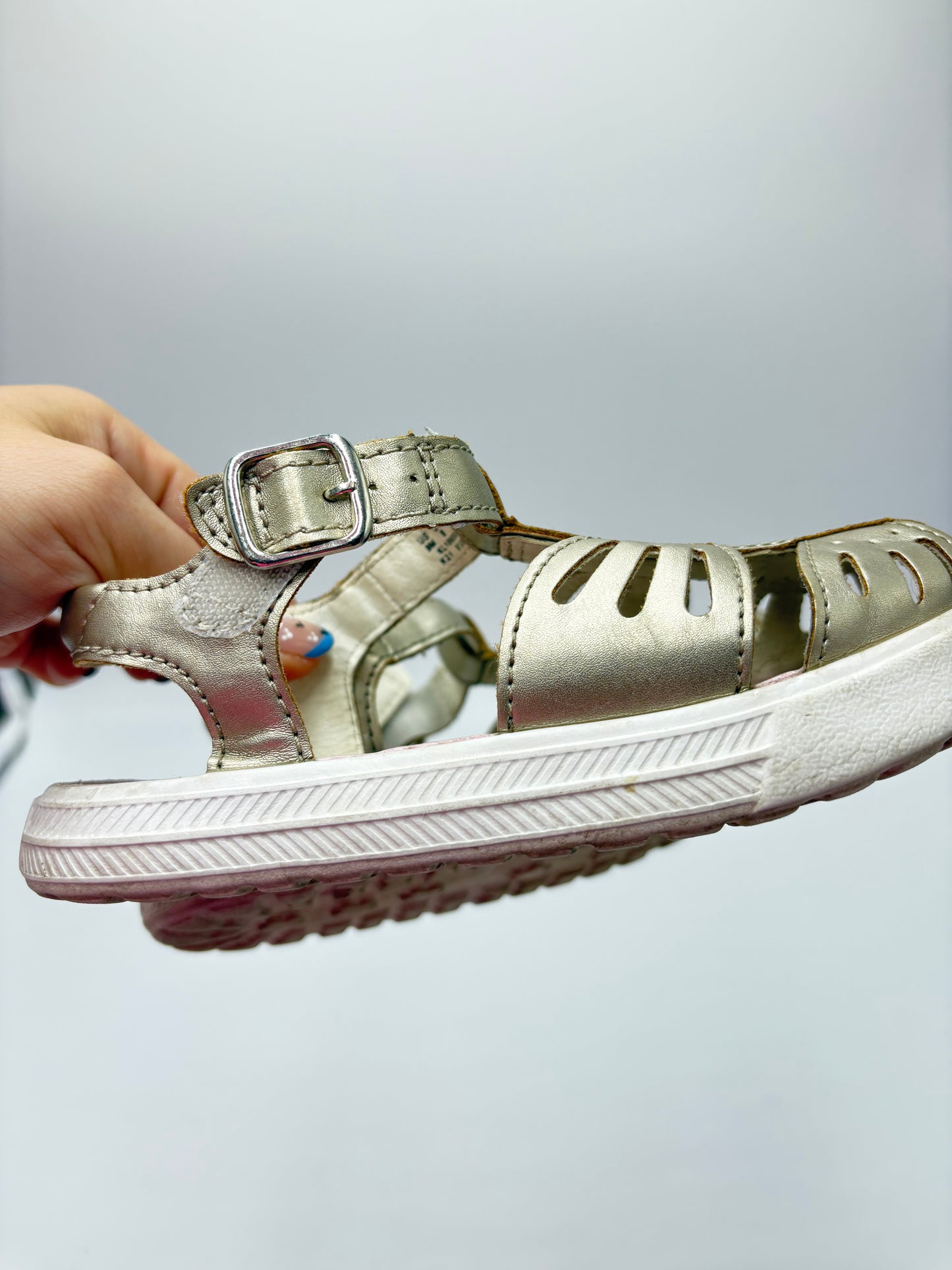 Sandales keds grandeur 9