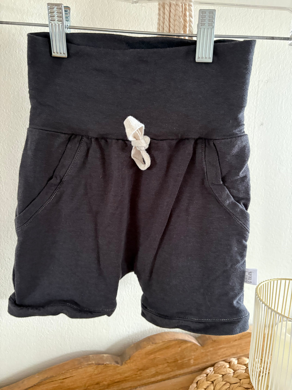 Short 3-4ans (XL)