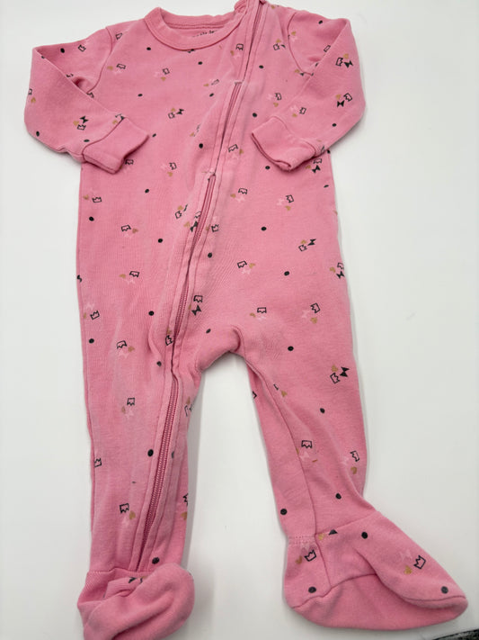 Pyjama 6m