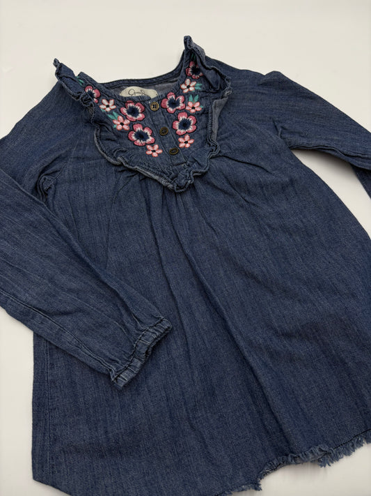 Robe 3ans
