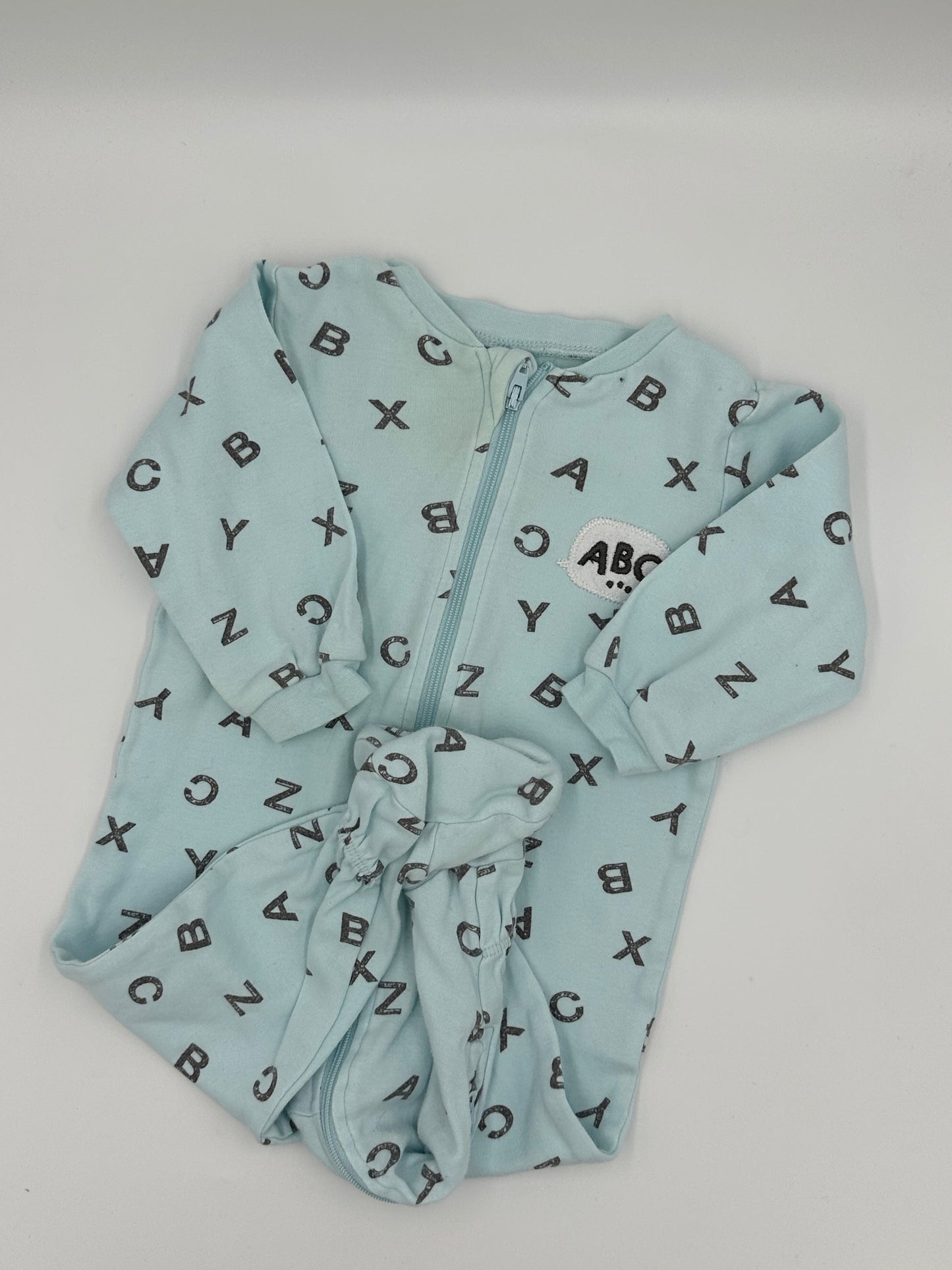 Pyjama 6m