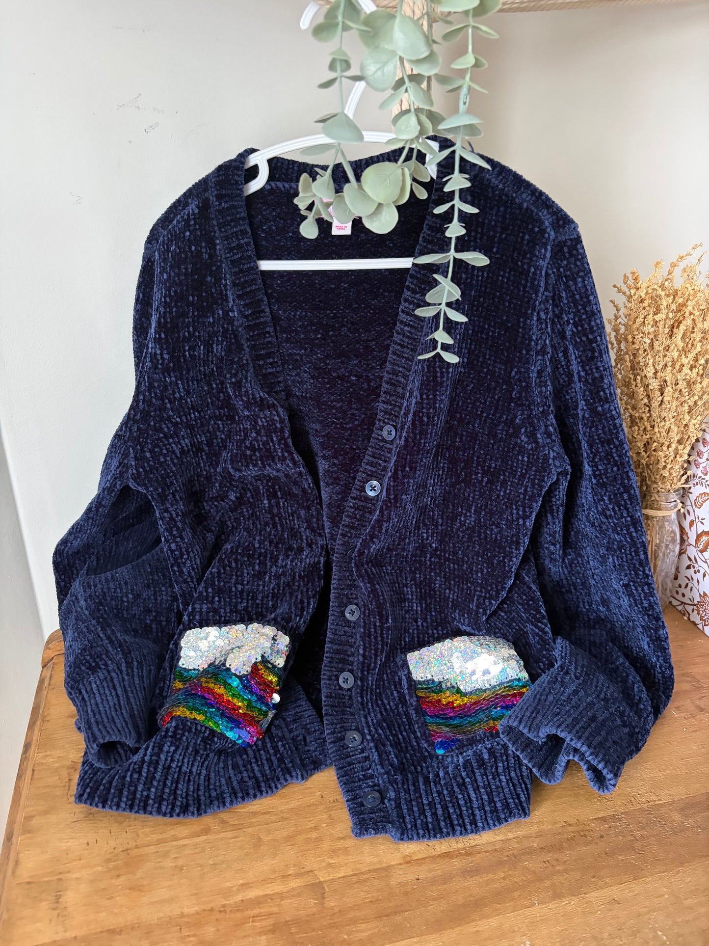 Veste environ 6-8ans