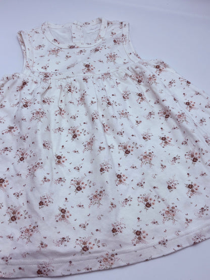 Robe 1ans (env 12-18m)