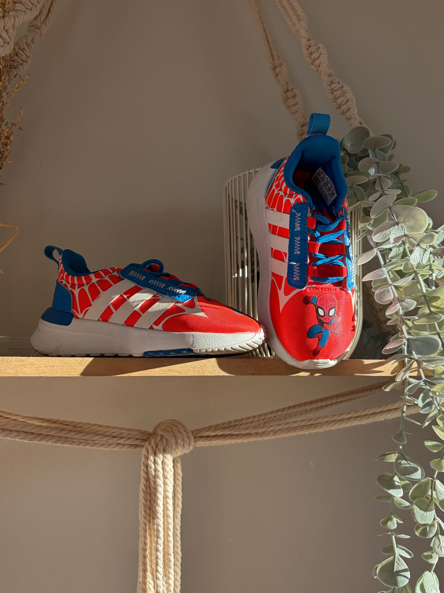 Souliers grandeur 6