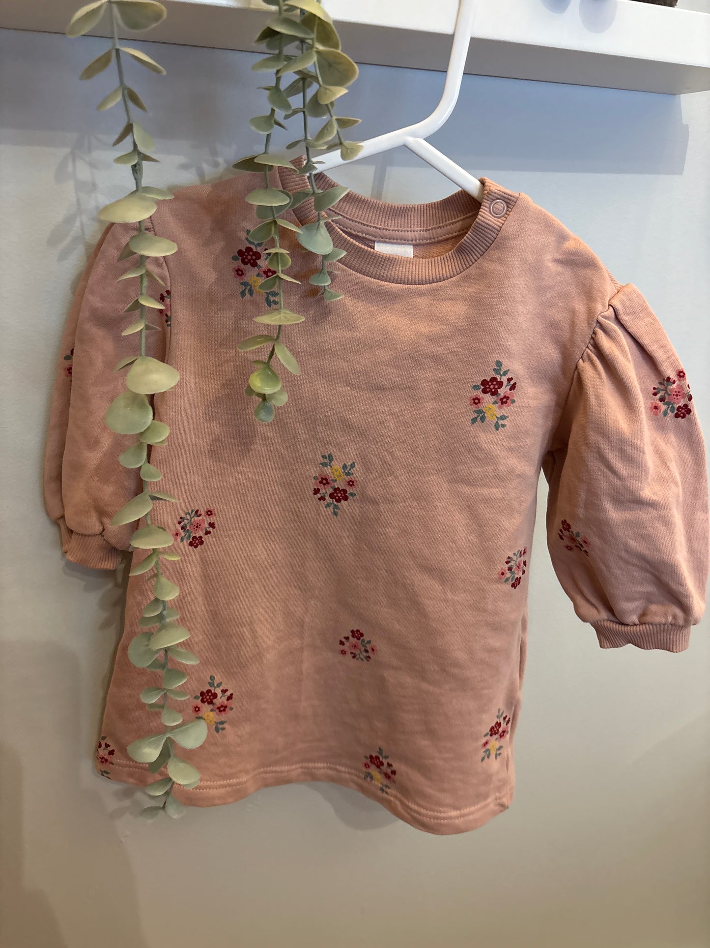 Robe 6-9m