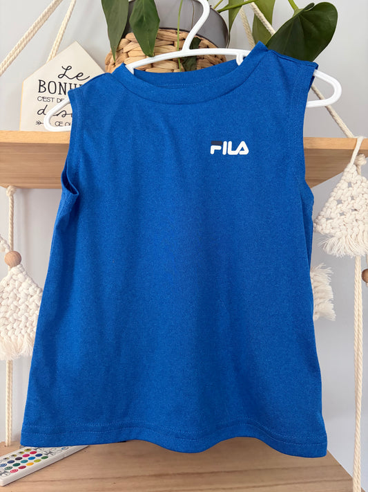 Camisole 3ans