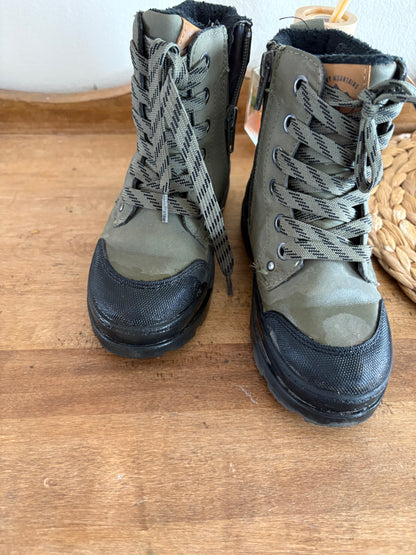 Bottillon grandeur 8